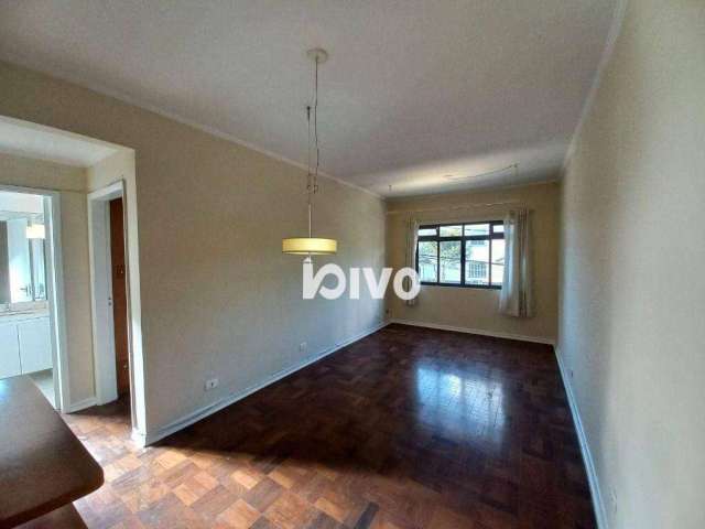 Apartamento com 1 quarto e sem vaga à venda, 60 m² por R$ 540.000 - Mirandópolis