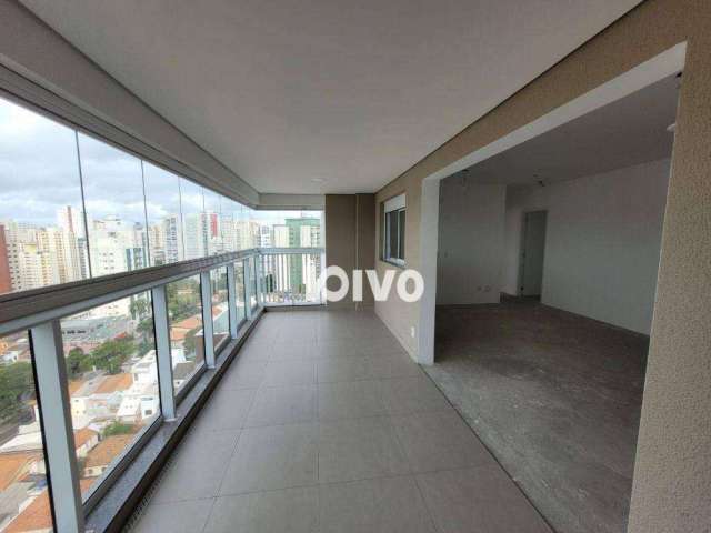 Apartamento com 3 dormitórios à venda, 85 m² por R$ 1.190.000,00 - Praça da Árvore - São Paulo/SP