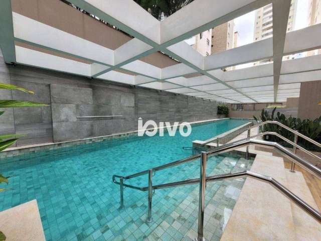 Apartamento com 3 dormitórios à venda, 85 m² Úteis por R$ 960.000 - Saúde - São Paulo/SP