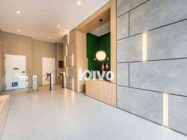 Sala para alugar, 27 m² pacote por R$ 4.200/mês - Vila Mariana