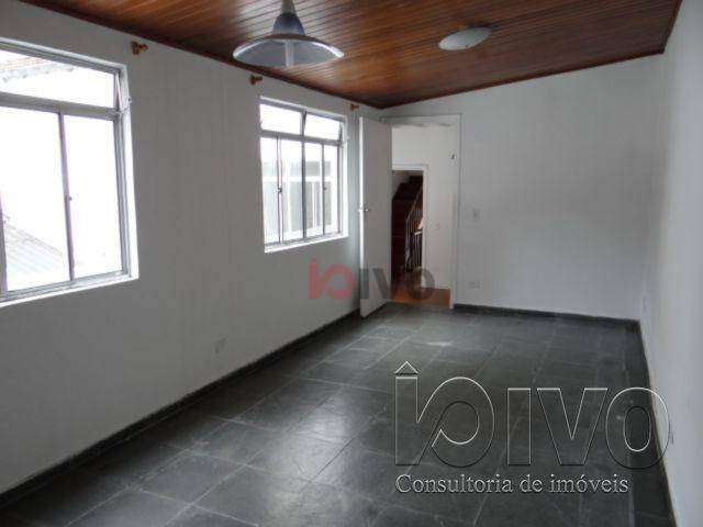 Sobrado à venda, 170 m² por R$ 950.000,00 - Vila Clementino	 - São Paulo/SP