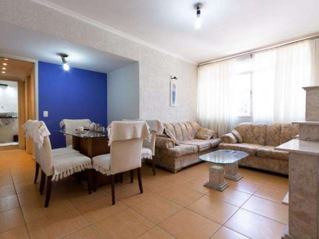 Apartamento com 2 dormitórios à venda, 63 m² por R$ 498.500,00 - Vila Clementino	 - São Paulo/SP