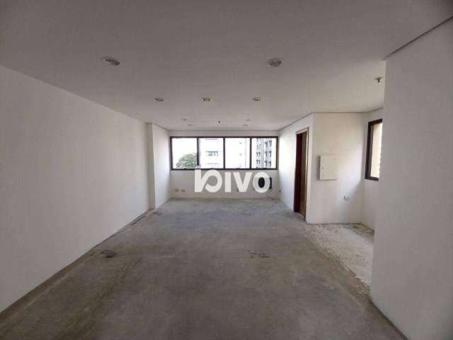 Conjunto à venda, 41 m² por R$ 345.000,00 - Vila Clementino	 - São Paulo/SP