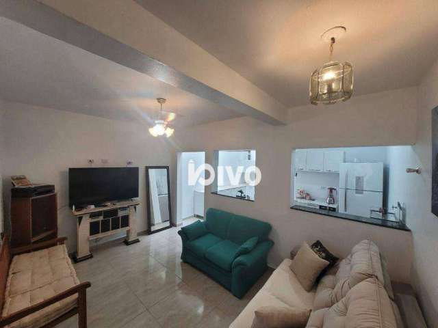 Casa à venda, 55 m² por R$ 690.000,00 - Mirandópolis - São Paulo/SP