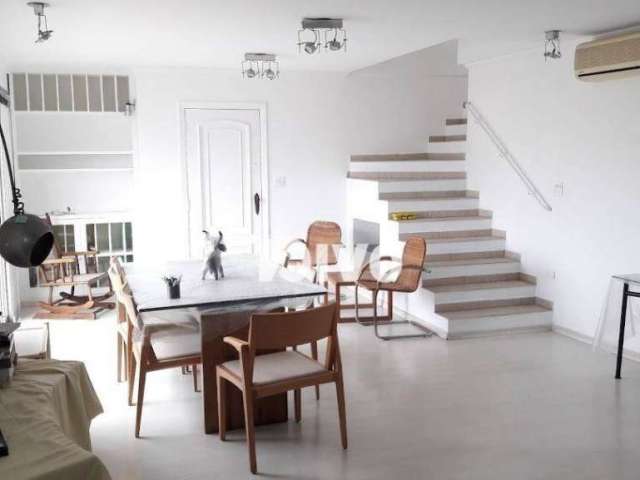 Cobertura com 3 dormitórios à venda, 230 m² por R$ 2.200.00  - Vila Clementino - São Paulo/SP