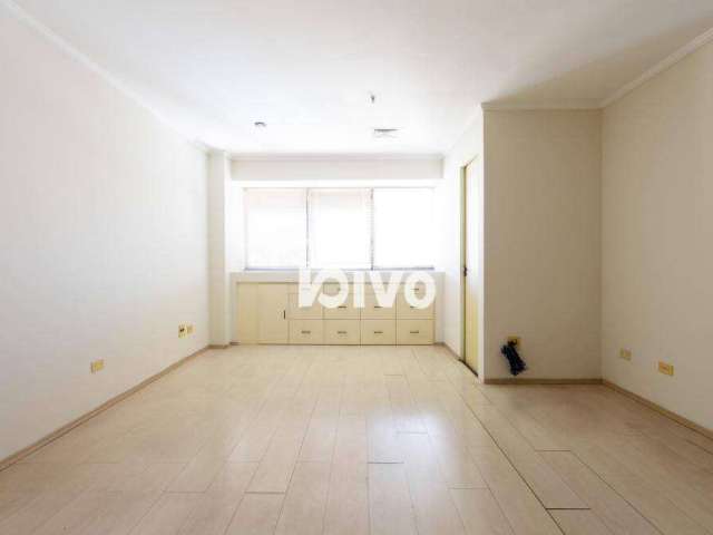 Sala à venda, 40 m² por R$ 280.000,00 - Paraíso - São Paulo/SP