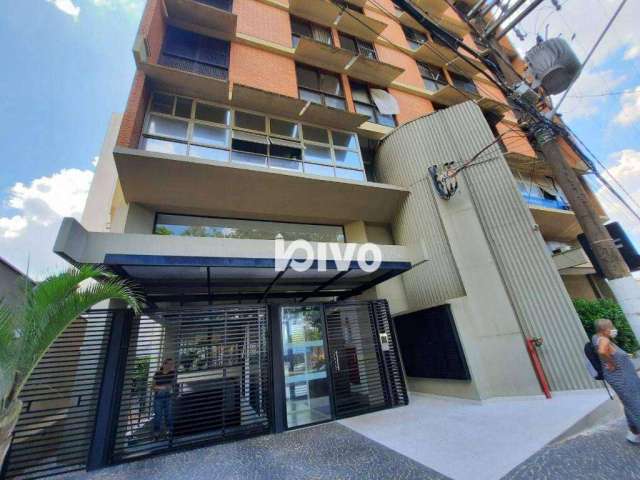 Apartamento com 2 quartos à venda, 62 m² por R$ 320.000 - Centro - Mogi Mirim/SP