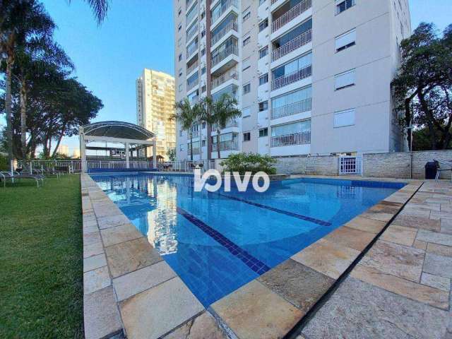 Apartamento com 2 dormitórios , 3 dormitório foi aberto e ampliad a sala 85 msúteis por R$ 6.200/mês - Vila da Saúde - São Paulo/SP