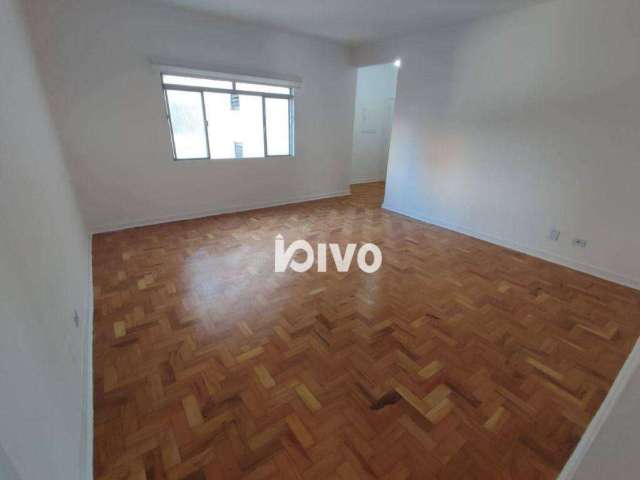 Apartamento à venda, 78 m² por R$ 480.000,00 - Cambuci - São Paulo/SP