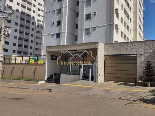 Apartamento à venda, Jardim Maria Inês, Aparecida de Goiânia, GO