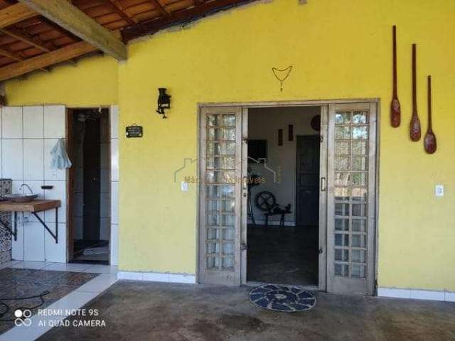 Chácara à venda 1 Quarto, 3700M², Zona Rural, Pirenópolis - GO