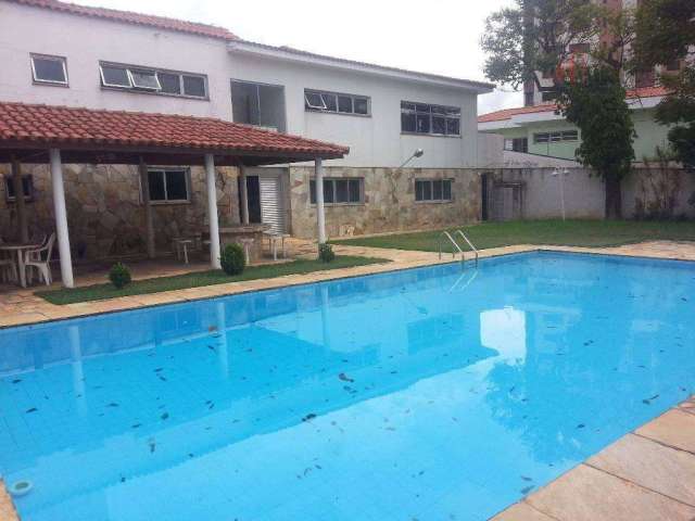Casa com 3 dormitórios para alugar, 400 m² por R$ 18.178,00/mês - Vila Formosa - São Paulo/SP