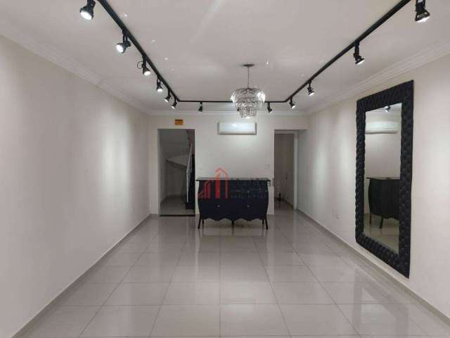 Prédio para alugar, 96 m² por R$ 4.900,00/mês - Tatuapé - São Paulo/SP
