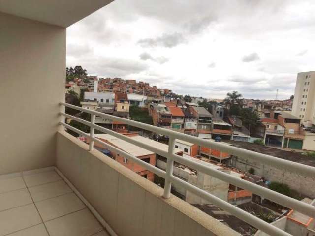Apartamento com 2 dormitórios à venda, 53 m² por R$ 245.000,00 - Parque Primavera - Guarulhos/SP