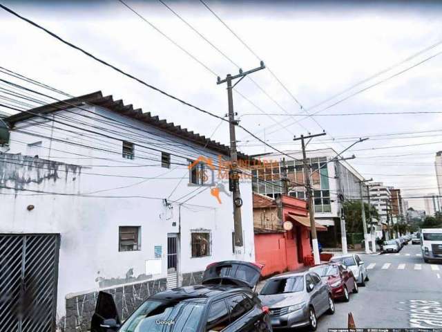 Sobrado com 4 dormitórios à venda, 200 m² por R$ 551.000,00 - Vila Maria - São Paulo/SP
