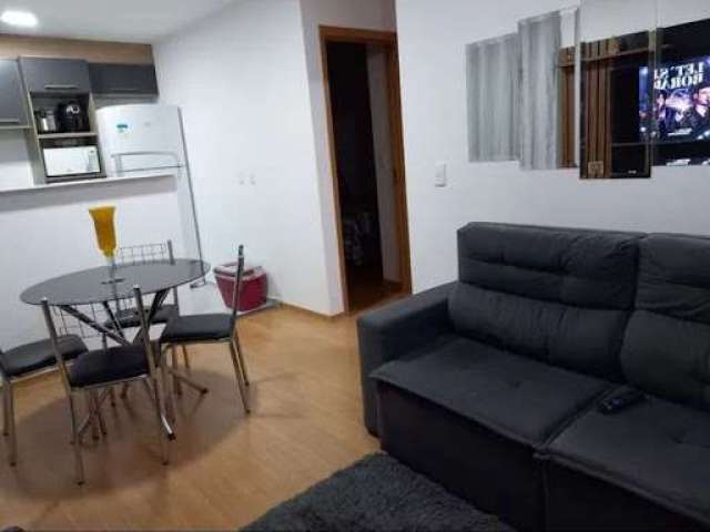 Apartamento com 2 dormitórios à venda, 44 m² por R$ 270.000,00 - Jardim Rosa de Franca - Guarulhos/SP