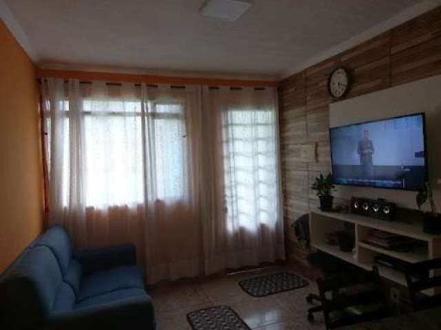 Casa com 2 dormitórios à venda, 45 m² por R$ 191.500,00 - Aeroporto - Guarulhos/SP