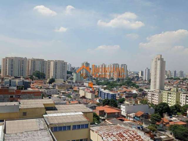 Apartamento com 2 dormitórios à venda, 64 m² por R$ 320.000,00 - Gopoúva - Guarulhos/SP