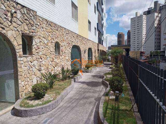 Apartamento com 2 dormitórios à venda, 67 m² por R$ 382.000,00 - Centro - Guarulhos/SP