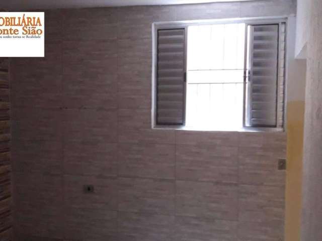Casa com 1 dormitório para alugar por R$ 700,00/mês - Jardim Ipanema - Guarulhos/SP