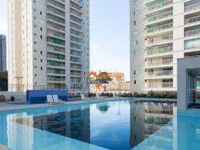 Apartamento com 3 dormitórios à venda, 128 m² por R$ 1.450.000,00 - Vila Leonor - Guarulhos/SP