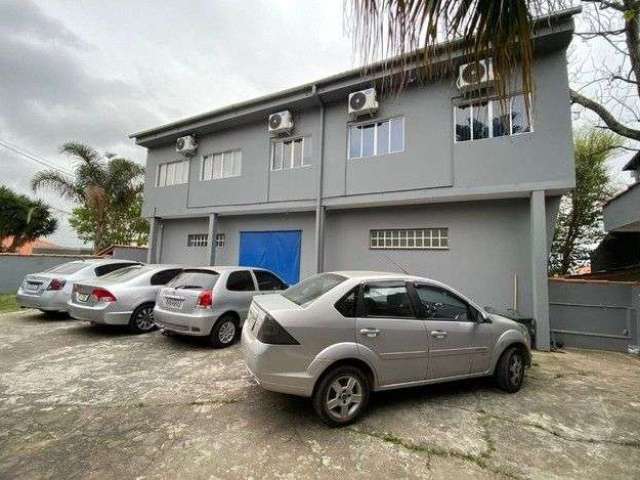 Prédio para alugar, 380 m² por R$ 9.180,00/mês - Jardim Presidente Dutra - Guarulhos/SP
