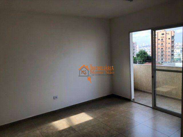 Sala para alugar, 55 m² por R$ 2.450,00/mês - Vila Rosália - Guarulhos/SP