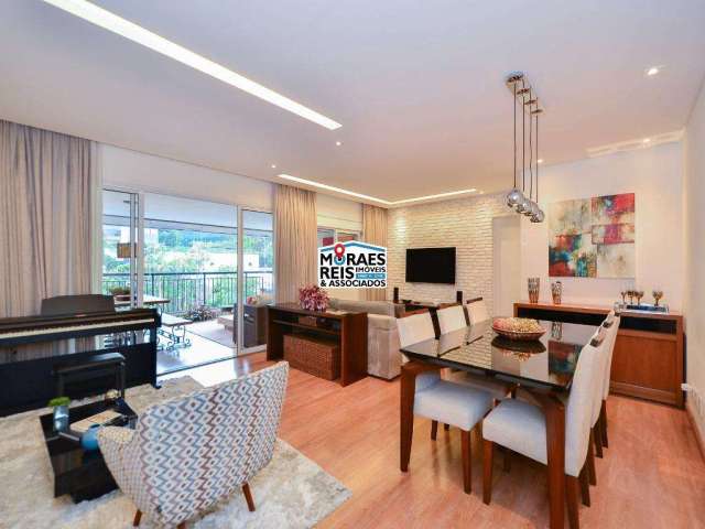 Apartamento com 3 quartos à venda na Avenida Mascote, 1159, Vila Mascote, São Paulo por R$ 1.740.000