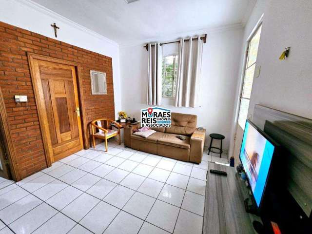 Casa com 4 quartos à venda na Rua Árabe, 096, Vila Clementino, São Paulo por R$ 950.000