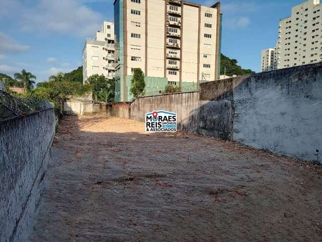 Terreno à venda na Santo Amaro, 390, Vila Maia, Guarujá por R$ 1.580.000