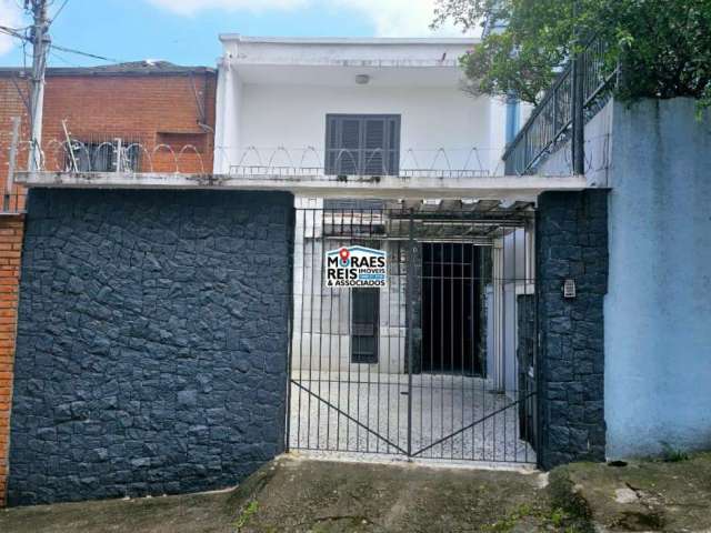 Casa com 3 quartos para alugar na Comendador Norberto Jorge, 70, Brooklin, São Paulo por R$ 4.000