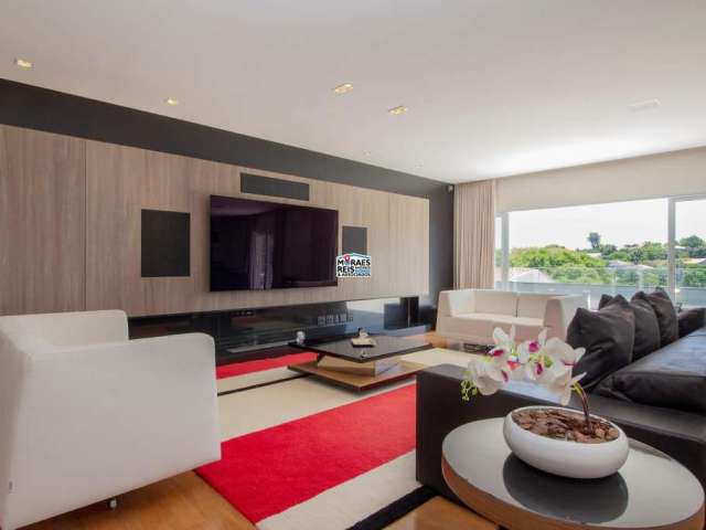 Casa com 4 quartos à venda na Luís Dib Zogaib, 222, Jardim Leonor, São Paulo por R$ 6.300.000