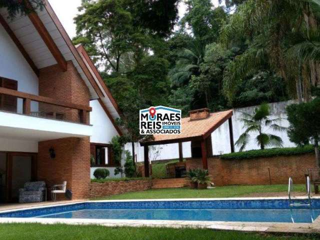 Casa em condomínio fechado com 4 quartos à venda na Rua Jaime Costa, 300, Retiro Morumbi, São Paulo por R$ 9.880.000