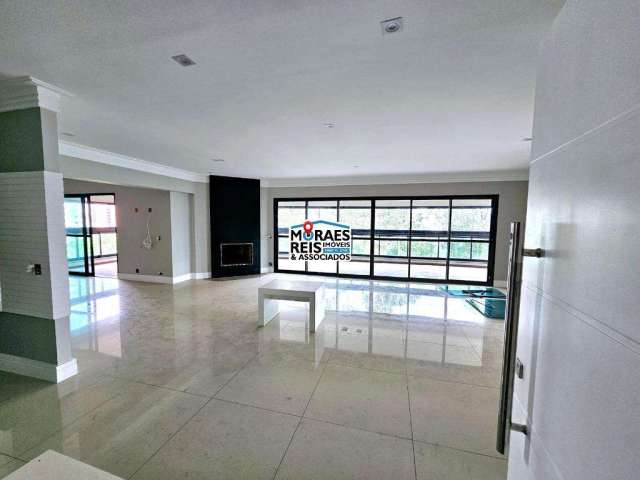 Apartamento com 4 quartos para alugar na Rua Maria Antônia Ladalardo, 162, Jardim Fonte do Morumbi, São Paulo por R$ 13.500