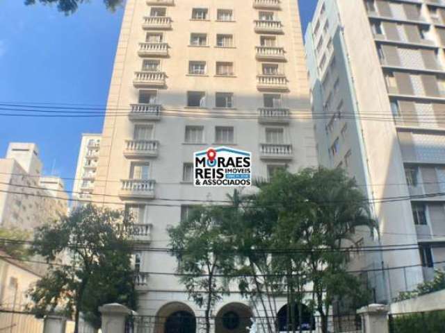 Apartamento com 2 quartos à venda na Caconde, 96, Jardim Paulistano, São Paulo por R$ 880.000