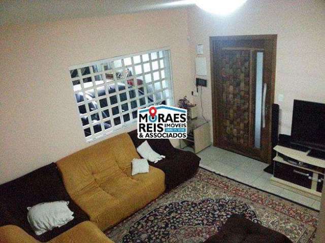 Casa com 3 quartos à venda na Rua Ipiranga, 667, Jardim Aeroporto, São Paulo por R$ 680.000