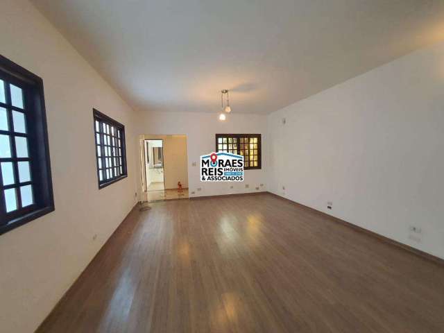 Casa com 3 quartos para alugar na Bartolomeu Feio, 345, Brooklin Paulista, São Paulo por R$ 6.500