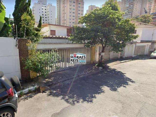 Casa comercial com 2 salas para alugar na Crisandálias, 85, Brooklin, São Paulo por R$ 10.000