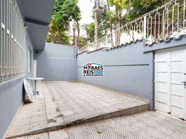 Casa em condomínio fechado com 3 quartos para alugar na Marechal Juarez Távora, 113, Vila Suzana, São Paulo por R$ 7.500