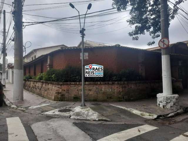 Casa comercial para alugar na Rua Baltazar Fernandes, 108, Vila Cordeiro, São Paulo por R$ 20.000