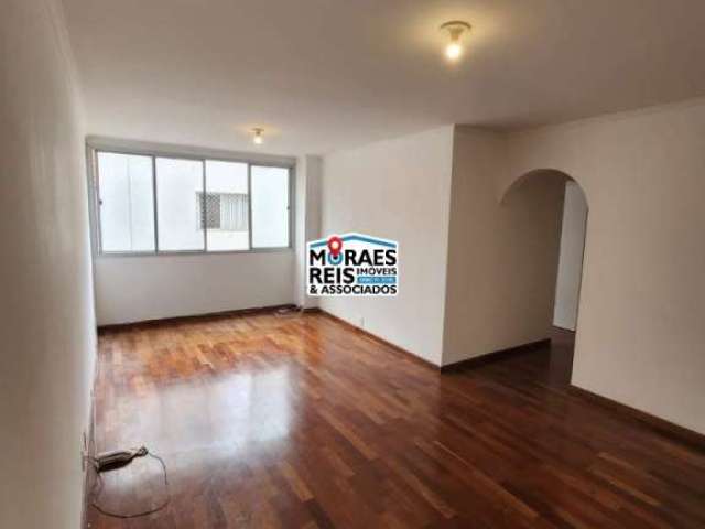 Apartamento com 3 quartos para alugar na Rua Itacema, 275, Itaim Bibi, São Paulo por R$ 5.000