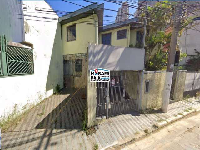 Casa comercial para alugar na R. Sempre Vivas, 358, Jardim das Acacias, São Paulo por R$ 5.000
