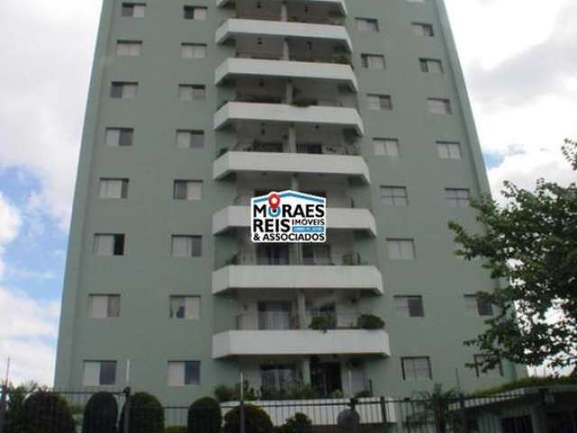 Apartamento com 2 quartos à venda na Rua Franklin Magalhães, 290, Vila Santa Catarina, São Paulo por R$ 530.000