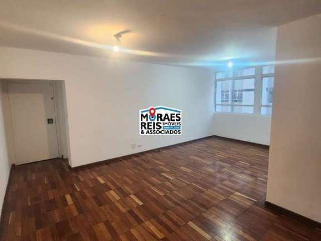 Apartamento com 3 quartos para alugar na Rua Abílio Soares, 666, Paraíso, São Paulo por R$ 4.300
