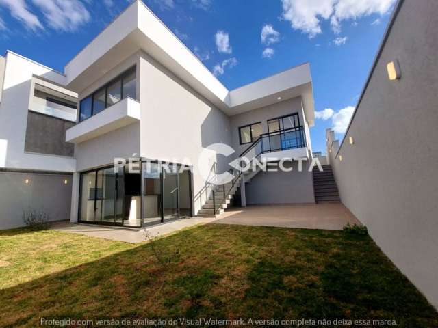 Casa com 3 dormitórios à venda, 163 m² por R$ 985.000 - Serra Morena