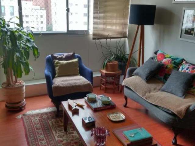 Apartamento com 2 quartos à venda na Rua Pedroso Alvarenga, 1004, Itaim Bibi, São Paulo, 67 m2 por R$ 870.000