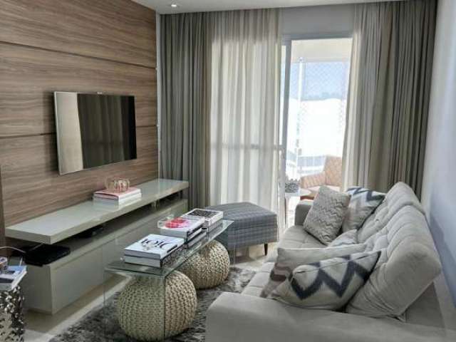 Apartamento com 2 quartos à venda na Rua Leopoldo de Bulhões, 35, Vila Clementino, São Paulo, 57 m2 por R$ 1.630.000