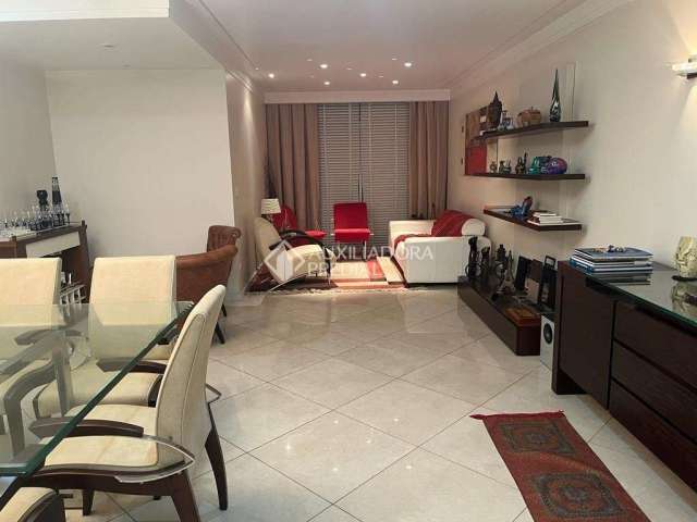 Apartamento com 4 quartos à venda na Rua Wenceslau Brás, 231, Santa Paula, São Caetano do Sul, 153 m2 por R$ 1.700.000