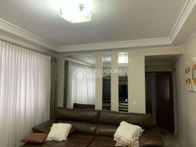 Apartamento com 2 quartos à venda na Rua Monte Alegre, 236, Santo Antônio, São Caetano do Sul, 75 m2 por R$ 590.000
