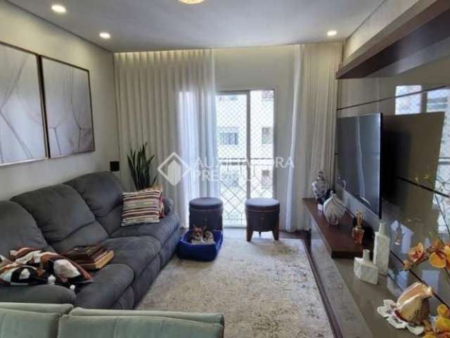 Apartamento com 2 quartos à venda na Rua Osvaldo Cruz, 141, Santa Paula, São Caetano do Sul, 68 m2 por R$ 550.000